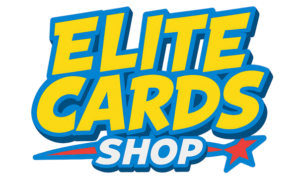 Elite Cards 